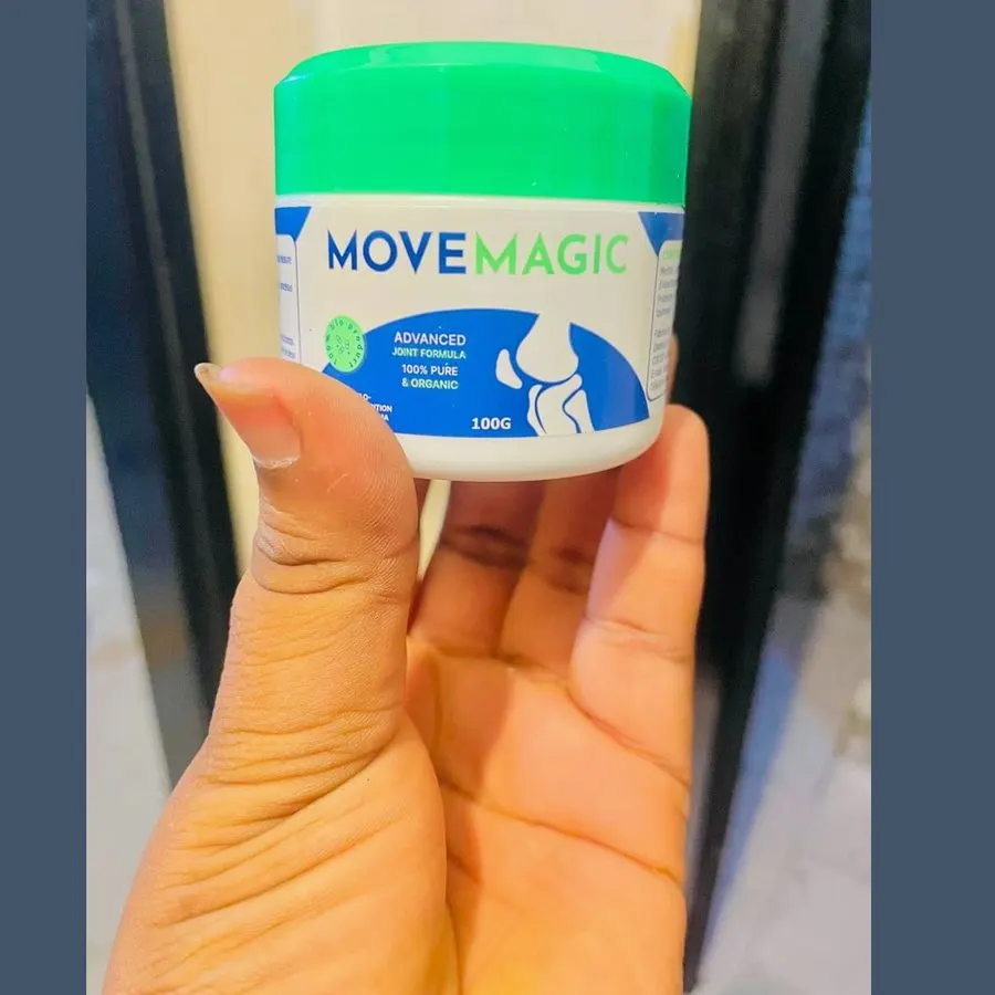 MoveMagic — image 3