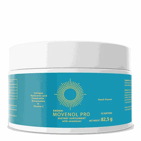 Movenol Pro — Foto 2
