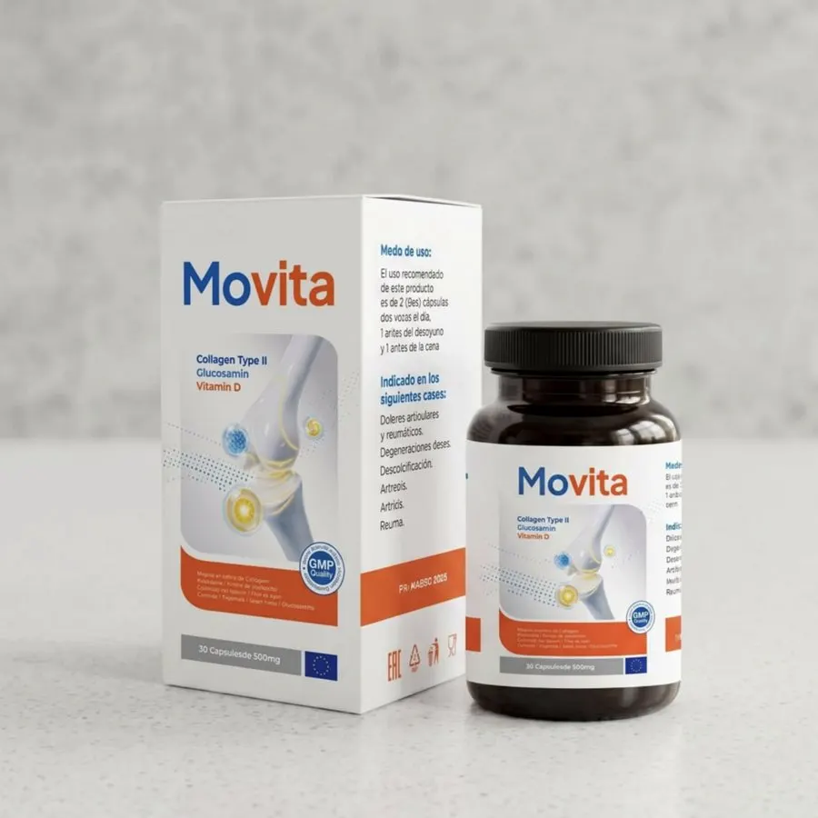 Movita