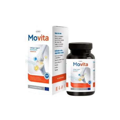 Movita — imagen