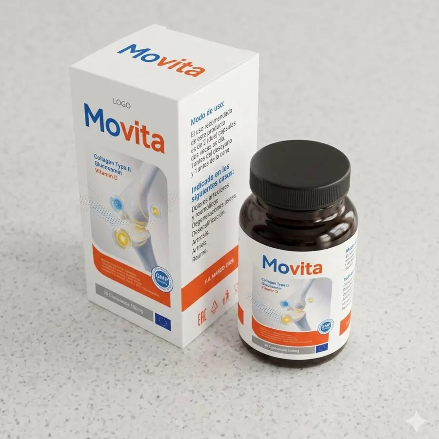 Movita — imagen 1