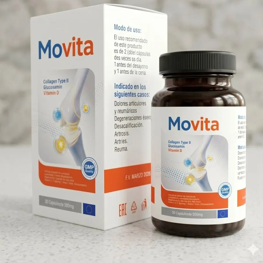 Movita — imagen 2