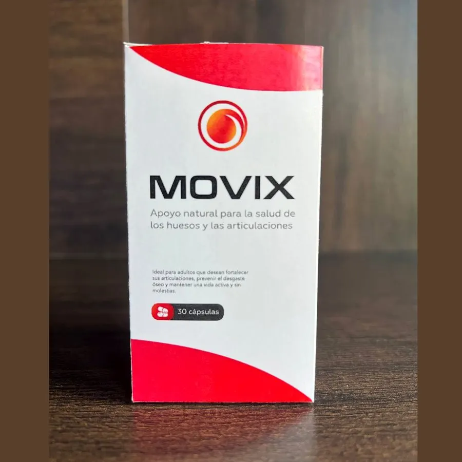 Movix — imagen