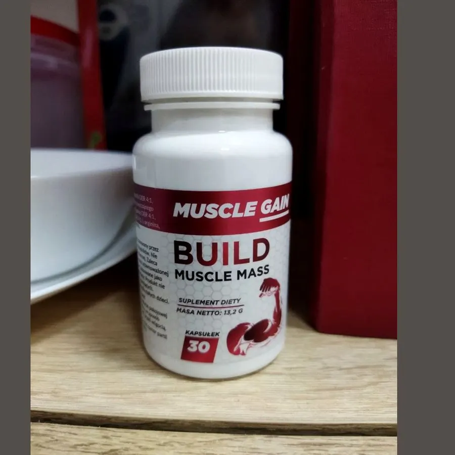 Muscle Gain