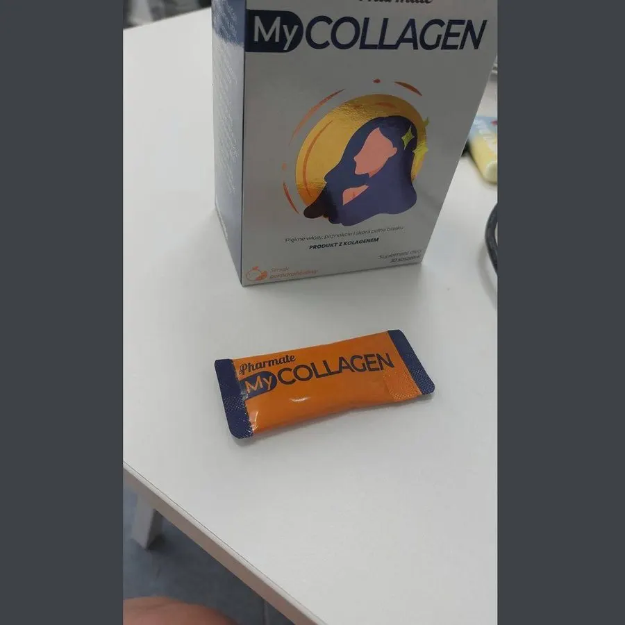 My Collagen
