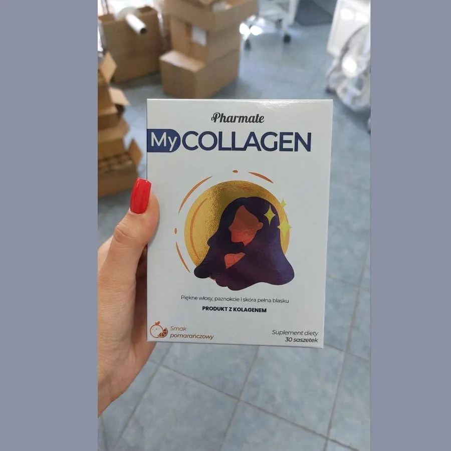 My Collagen — Foto 1