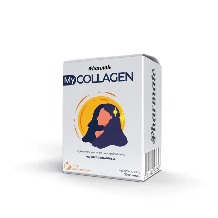 My Collagen — Foto 2