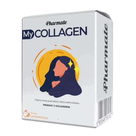 My Collagen — Foto 3
