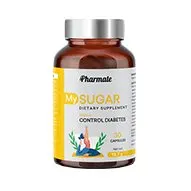 My Sugar — Foto 1