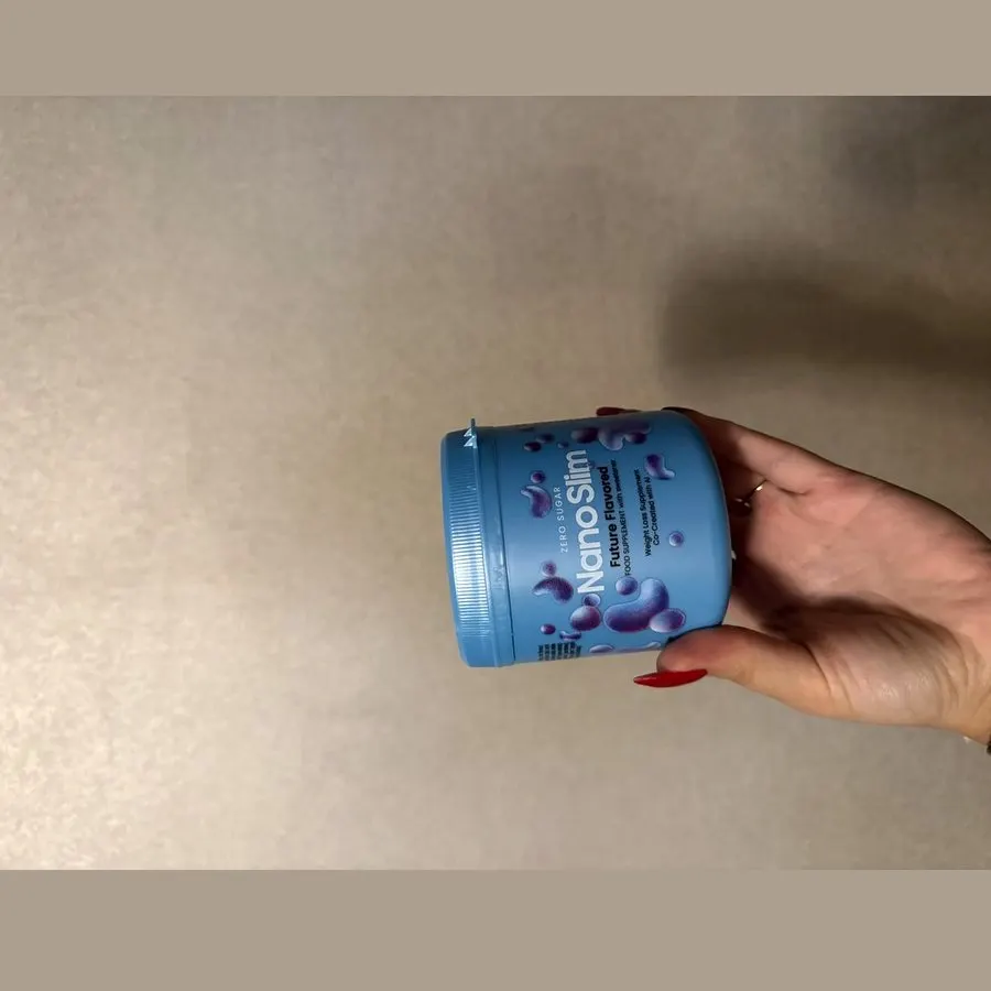 Nano Slim — Fotografia 3