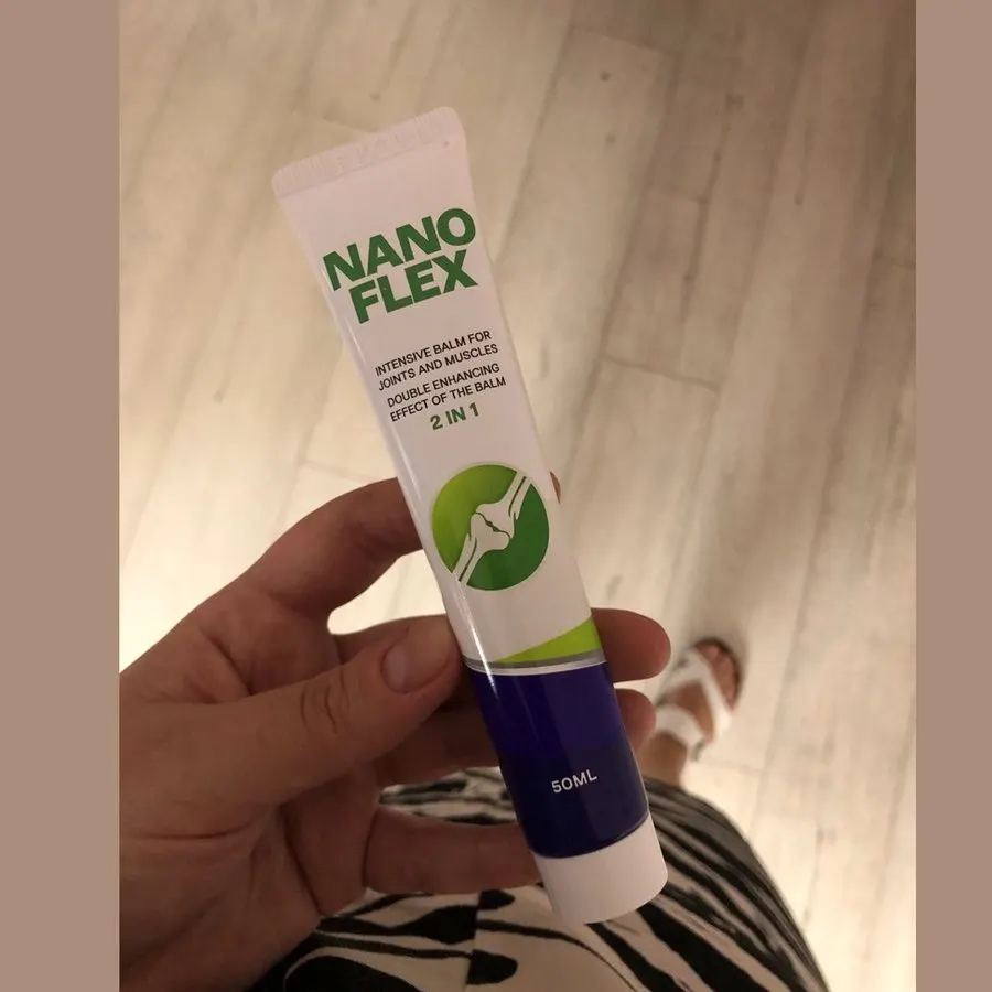 NanoFlex — Foto 1