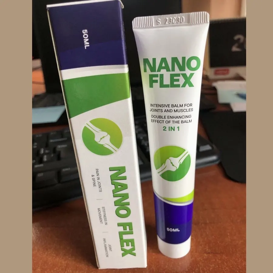 NanoFlex — Foto 2