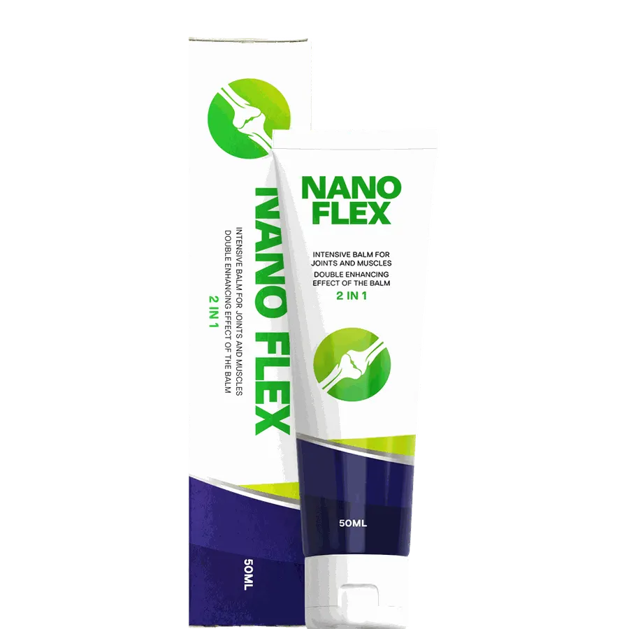 NanoFlex — Foto 3