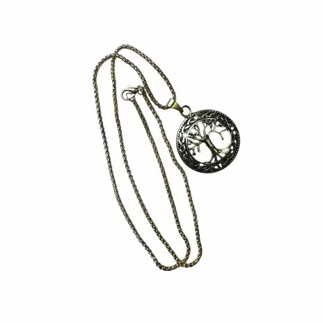 Tree of Life Necklace