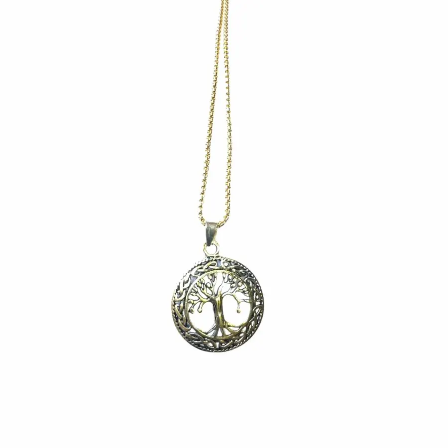 Tree of Life Necklace — ภาพ 1