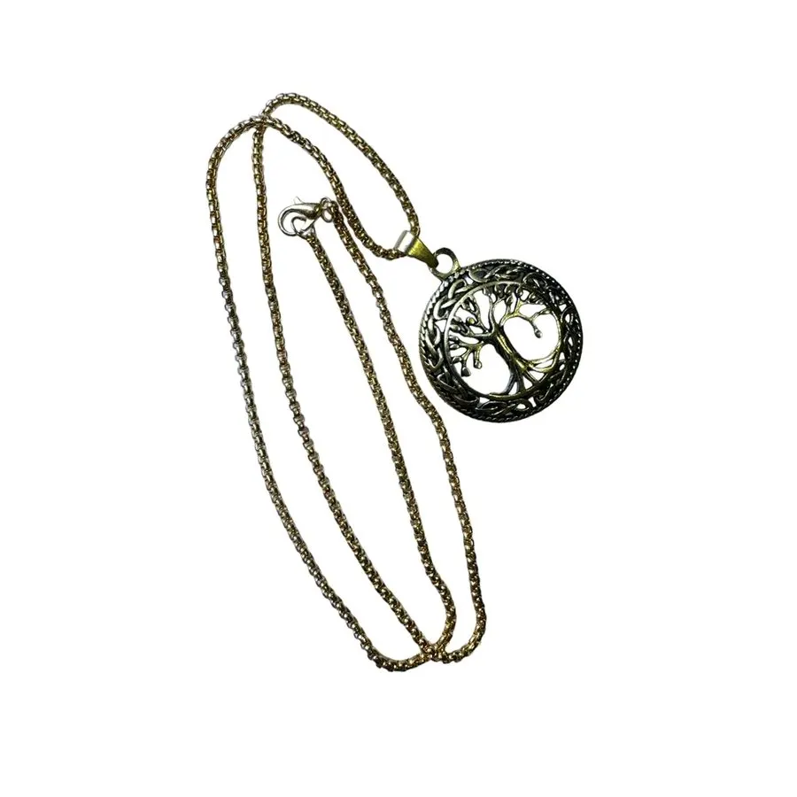 Tree of Life Necklace — ภาพ 2