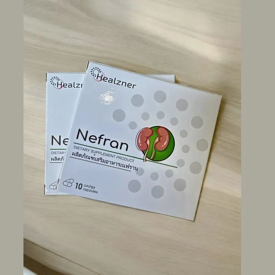 Nefran — ภาพ