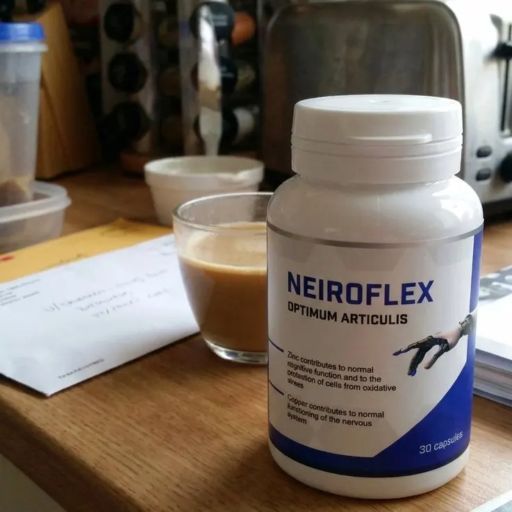 Neiroflex — Foto