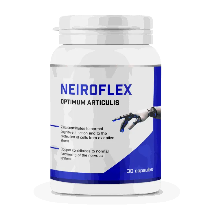 Neiroflex — Foto 1