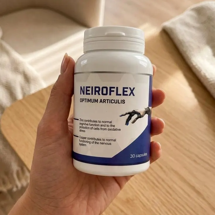 Neiroflex — Foto 2