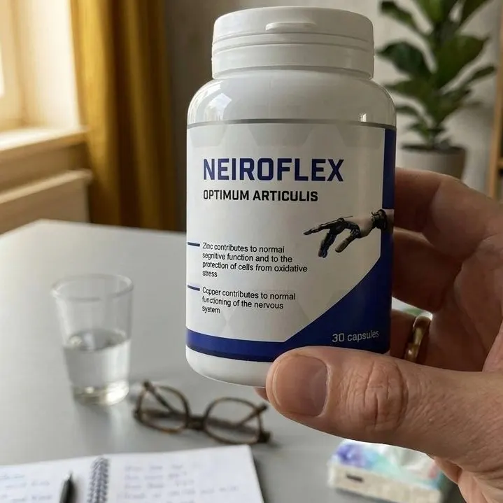 Neiroflex — Foto 3