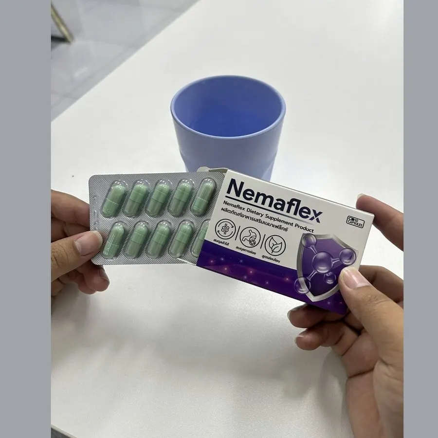 Nemaflex