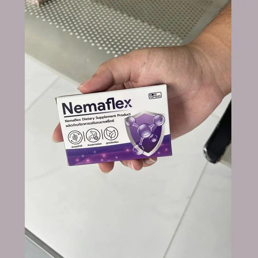 Nemaflex — ภาพ