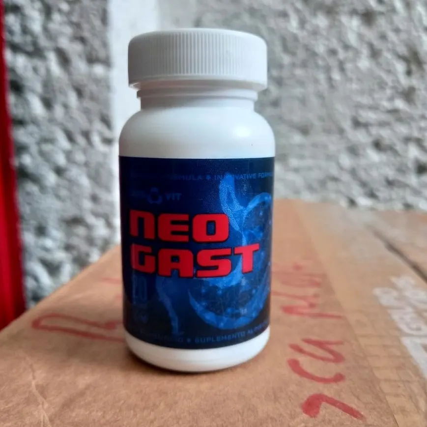 Neo Gast — imagen 1
