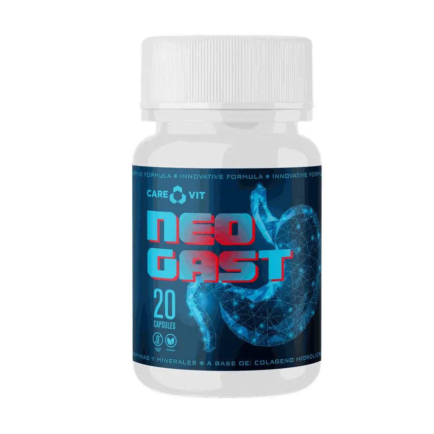 Neo Gast — imagen 2