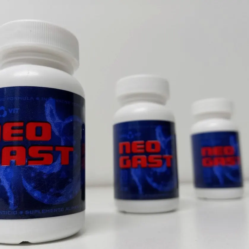 Neo Gast — imagen 3