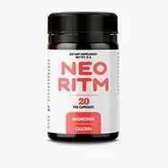 Neo Ritm — снимок