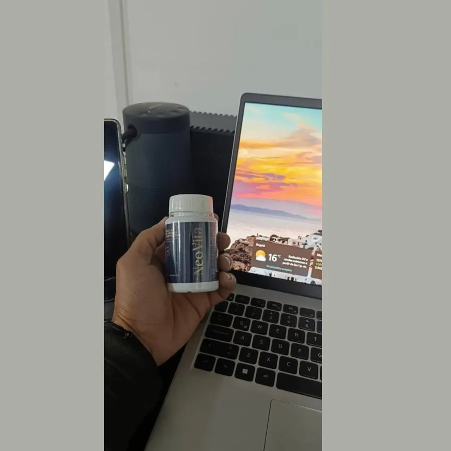 NeoVita — imagen 1