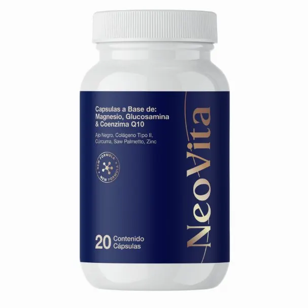 NeoVita — imagen 2