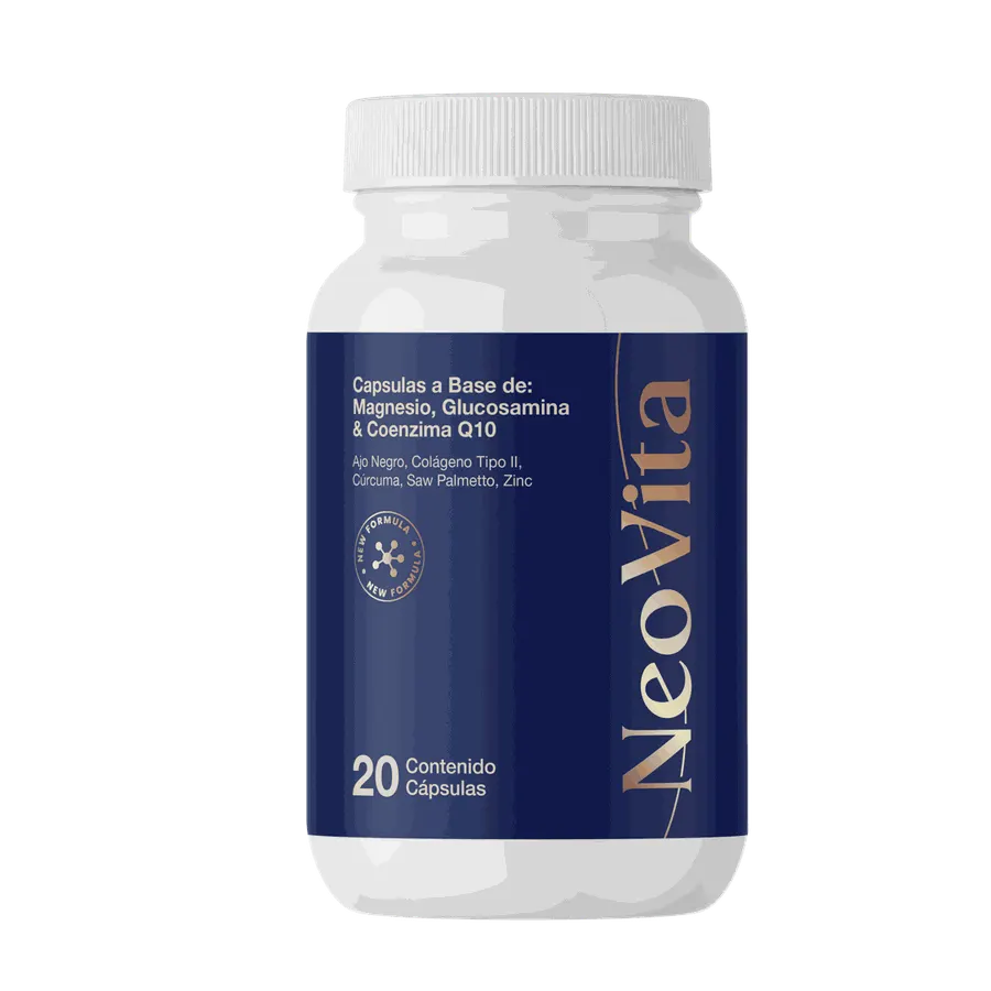 NeoVita — imagen 3
