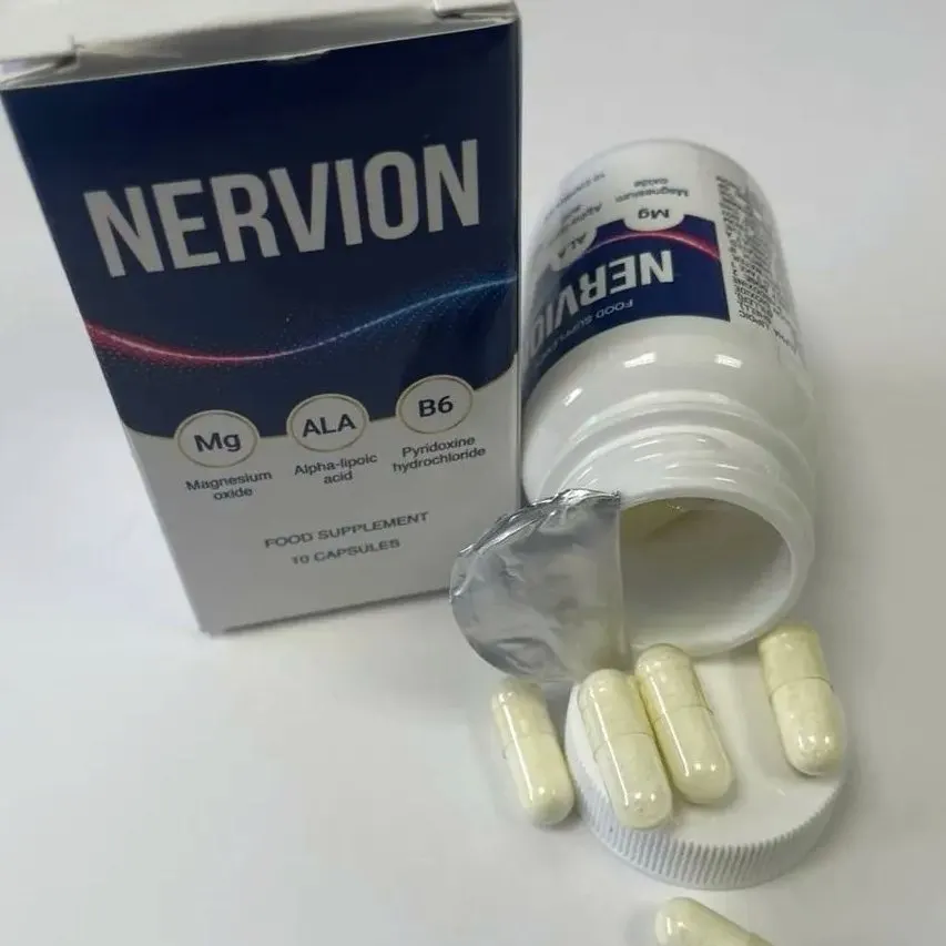 Nervion — snímka 2