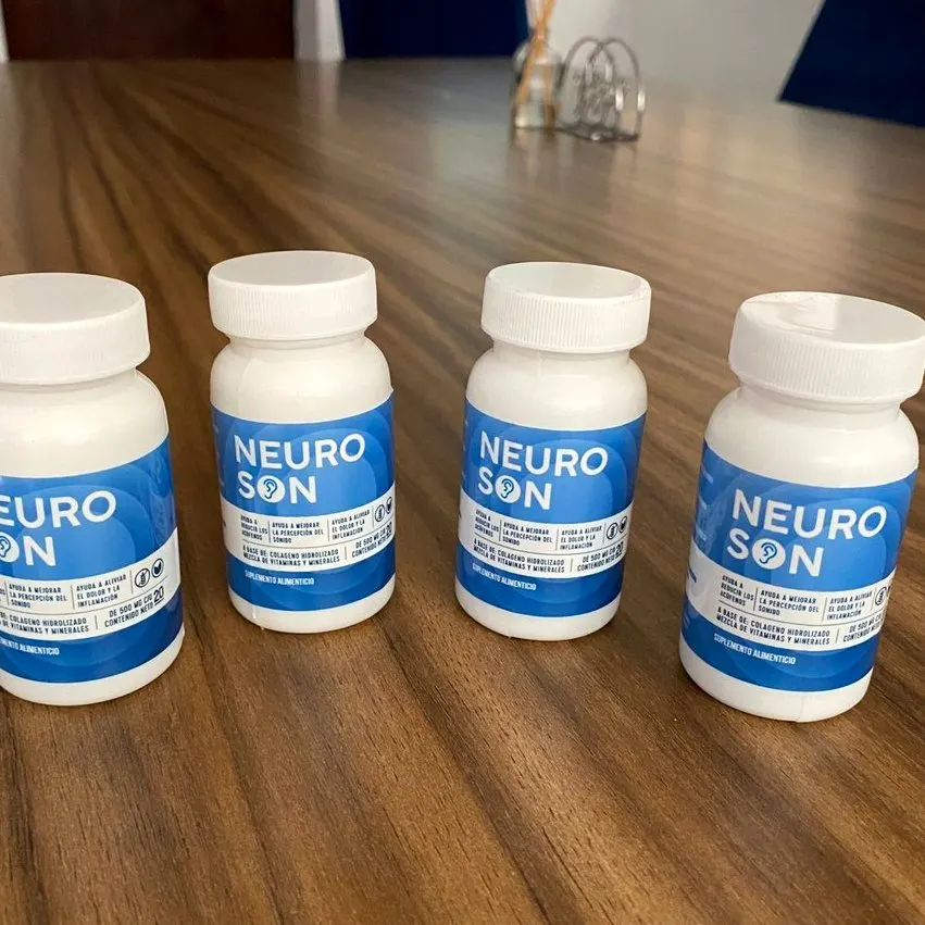 Neuro Son — imagen