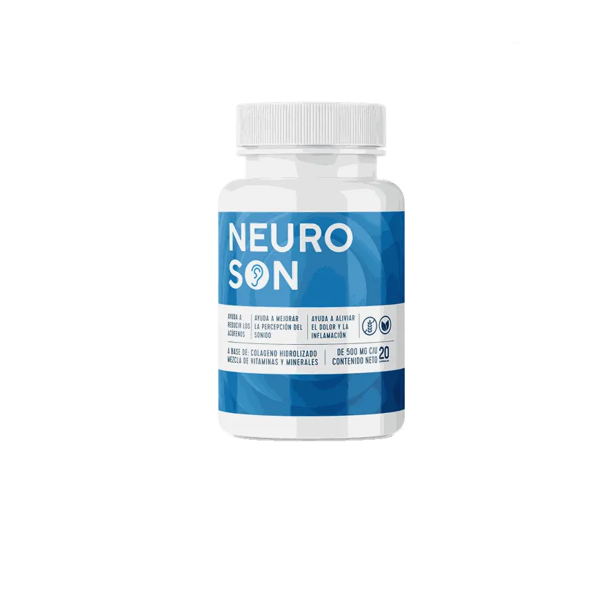 Neuro Son — imagen 1