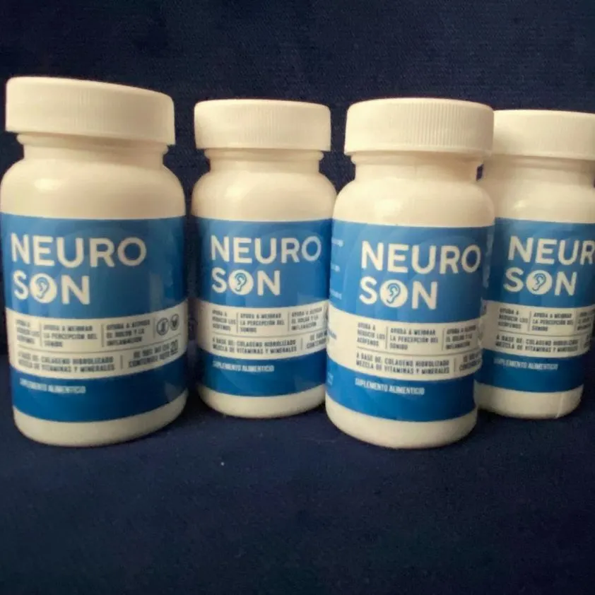 Neuro Son — imagen 2