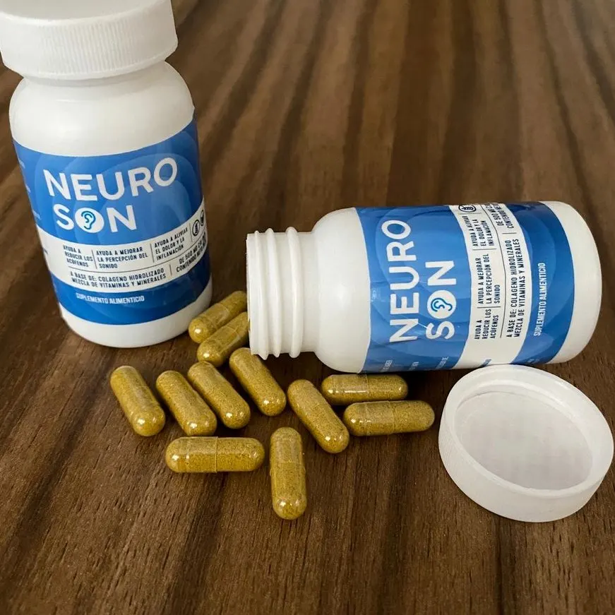 Neuro Son — imagen 3