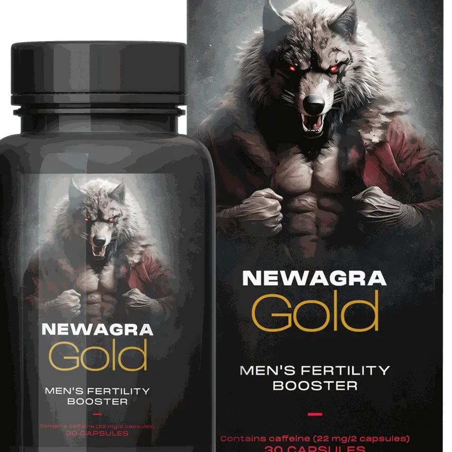 Newagra Gold — სურათი 1