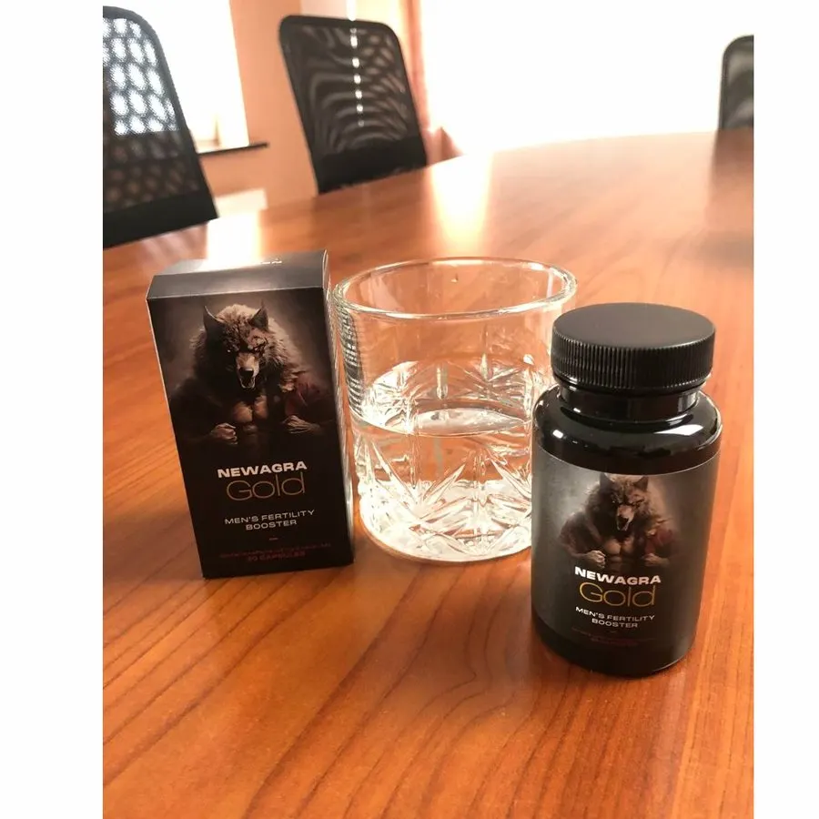 Newagra Gold — სურათი 2