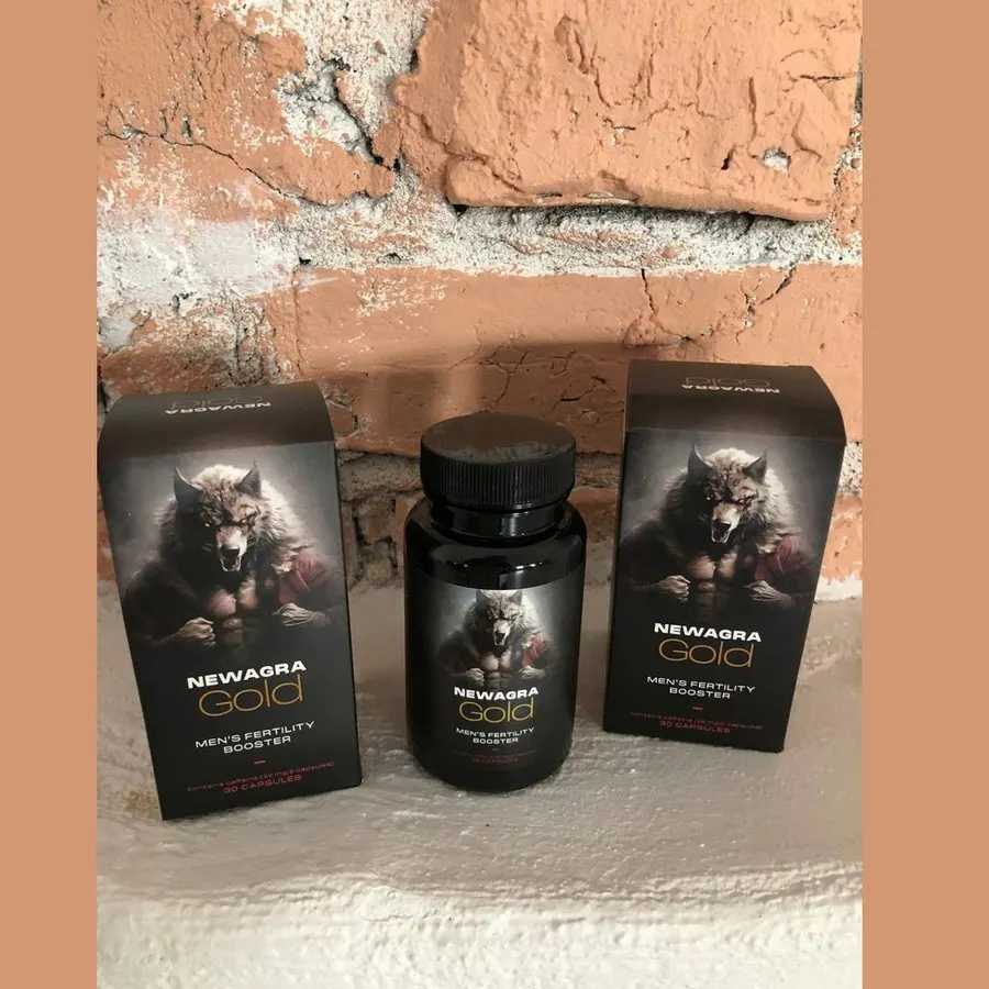 Newagra Gold — სურათი 3