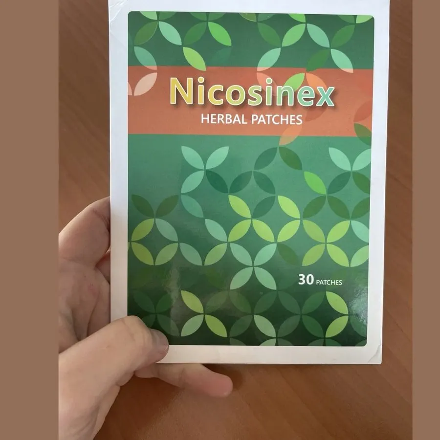Nicosinex — Abbildung 1