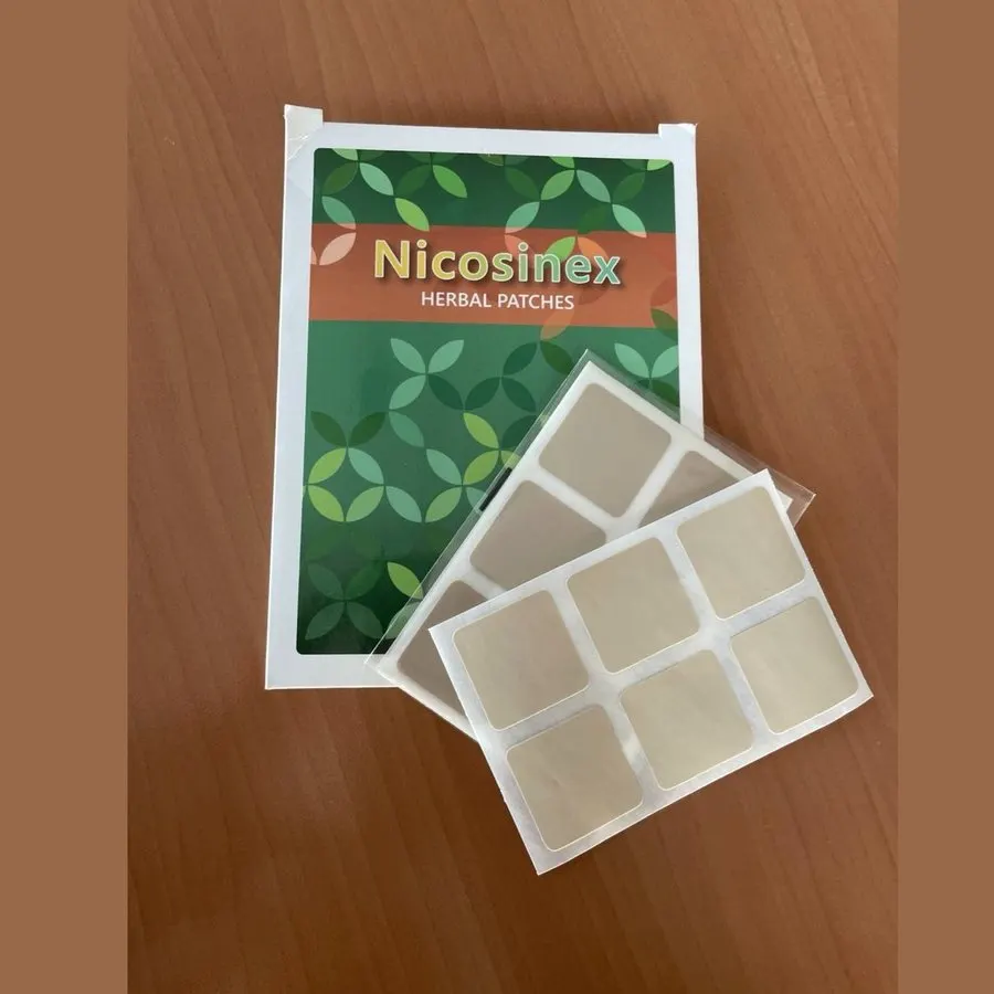 Nicosinex — Abbildung 2