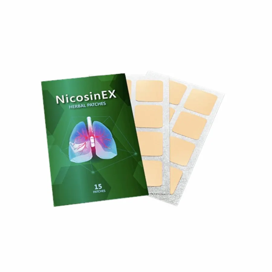 Nicosinex — Abbildung 3