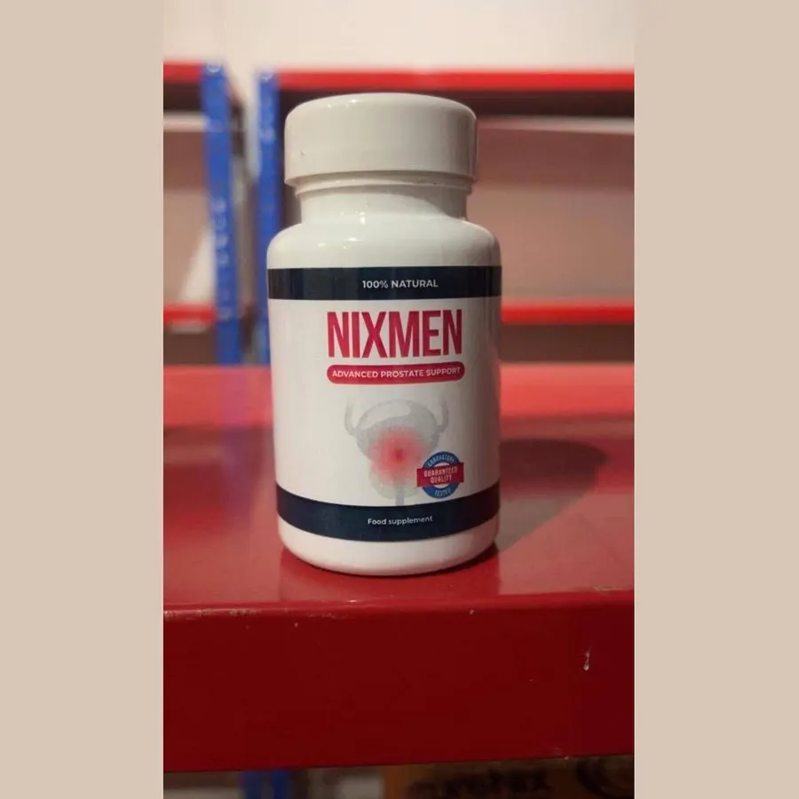 NixMen
