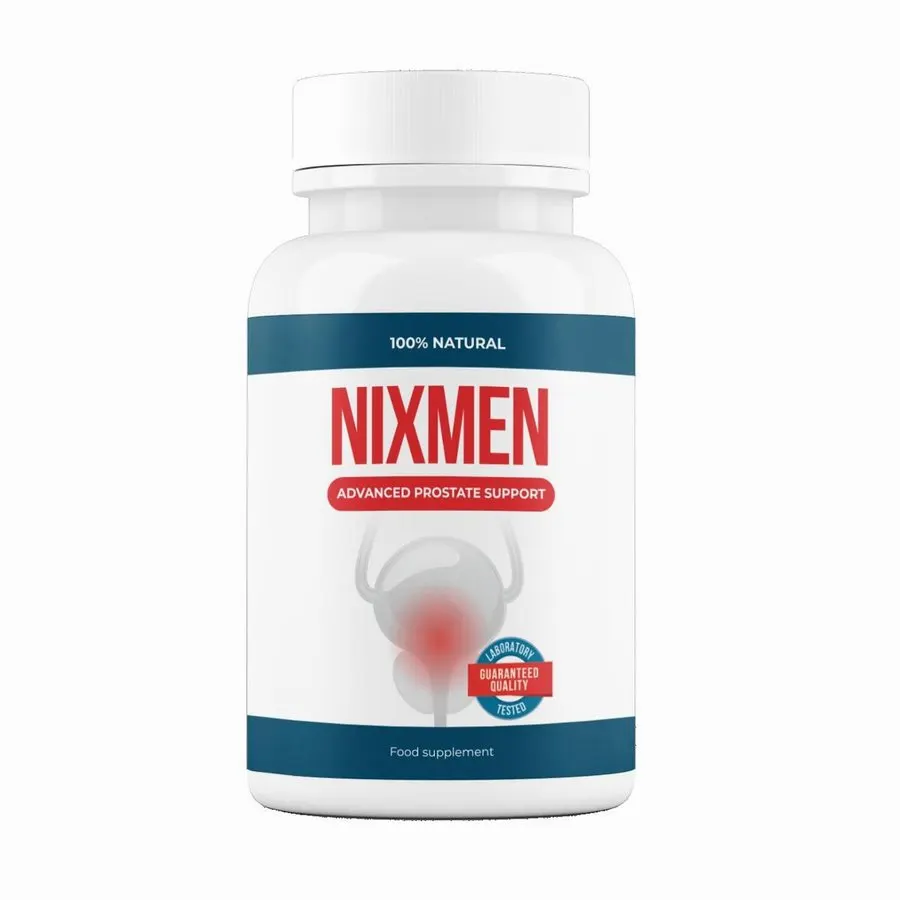 NixMen — تصویر 2