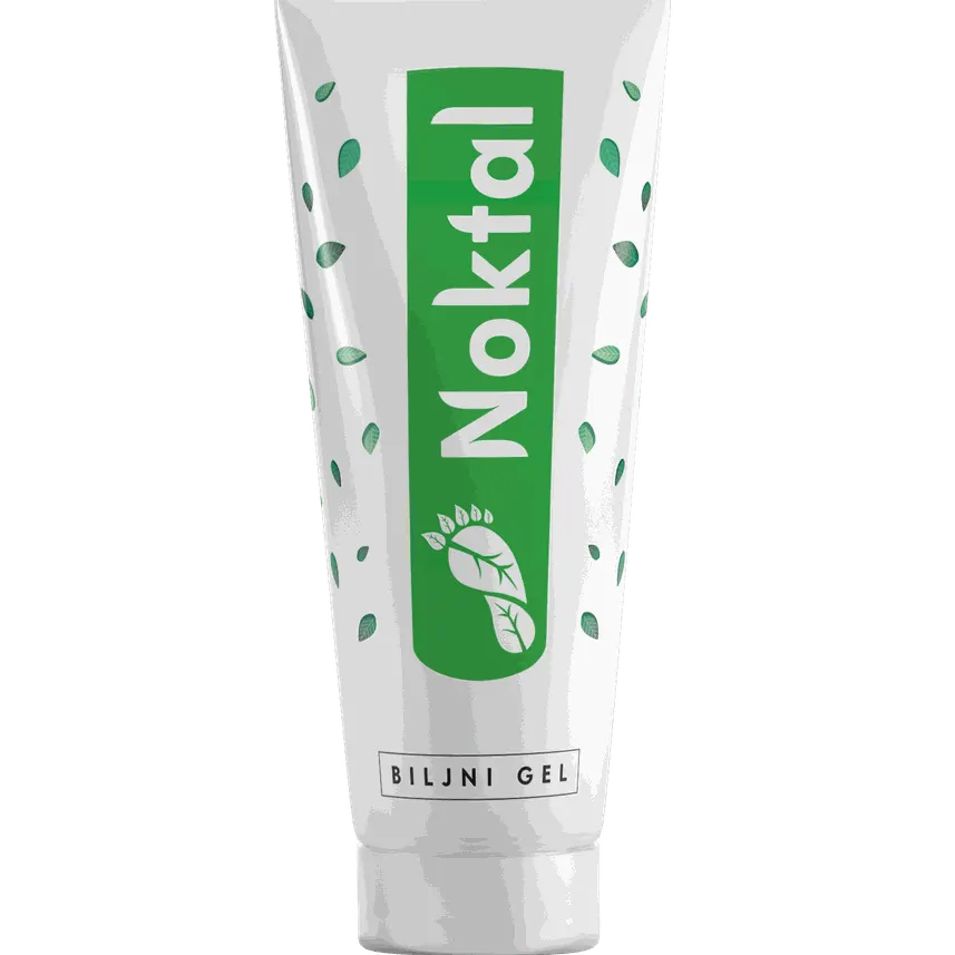 Noktal — slika 2