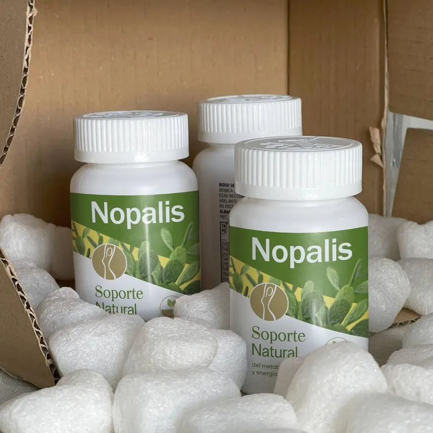 Nopalis — imagen 2
