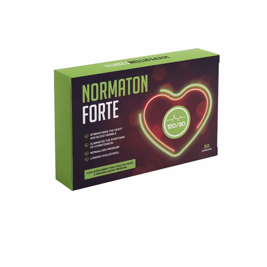 Normaton Forte — vaizdas 3